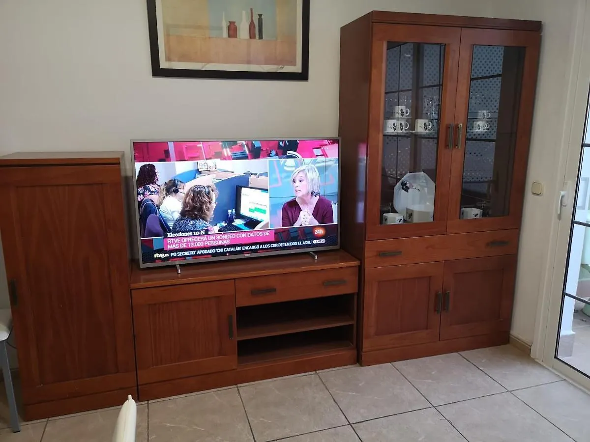 Apartamento ORLANDO RESORT Playa Las Américas Costa Adeje